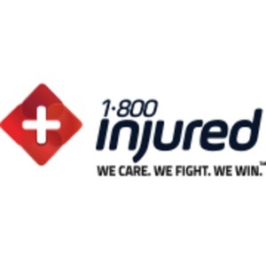 1-800-Injured - West Palm Beach, FL, USA