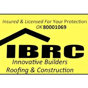 Innovative Builders Roofing & Construction - Edmond, OK, USA