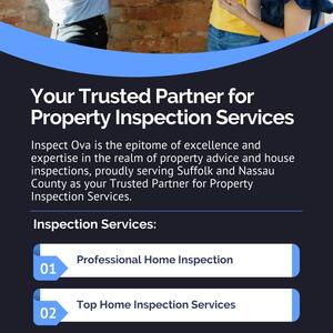 Home Inspection Services | Best Plumbing Inspectors | Deck Inspection Near Me - Mastic, NY, USA