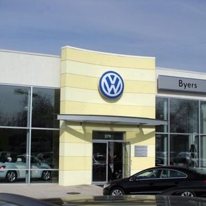 Byers Auto - Columbus, OH, USA