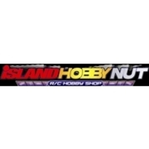 Island Hobby Nut