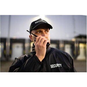 ISV Protection & Patrol - Madera, CA, USA