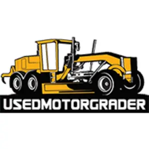 Used Motor Grader - Houston, TX, USA