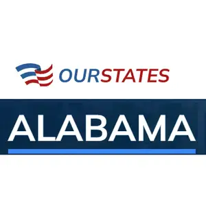 Alabama Ourstates - Montgomery, AL, USA