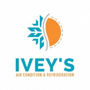 Ivey\'s Air Condition And Refrigeration LLC - Moss Point, MS, USA