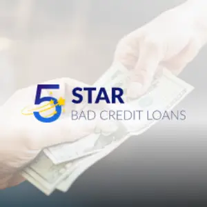 5 Star Bad Credit Loans - Memphis, TN, USA