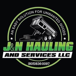 J&N Hauling and Services LLC - Ojai, CA, USA