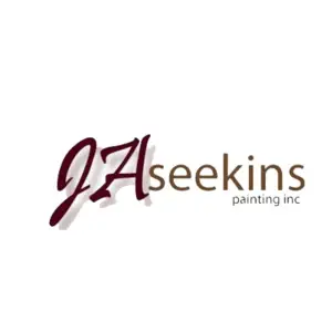 JA Seekins Painting - Bothell, WA, USA