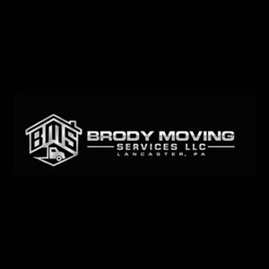 Brody Moving Services LLC - Lancaster, PA, USA