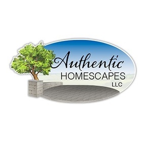 Authentic Homescapes LLC - Denver, PA, USA