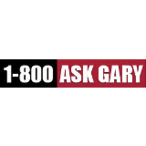 1-800-ASK-GARY - Sarasota, FL, USA