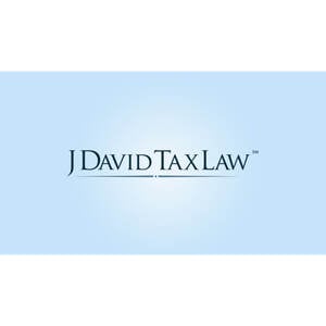 J. David Tax Law LLC - Irvine, CA, USA