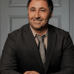 Jeff Salhani - Oakbrook Terrace, IL, USA