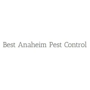 Best Anaheim Pest Control - Anaheim, CA, USA