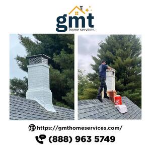 GMT Chimney Services - Hartford, CT, USA