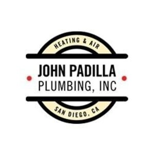 John Padilla Plumbing - San Diego, CA, USA