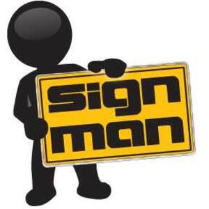 The Sign Man (South West) Limited - Gloucester, Gloucestershire, United Kingdom