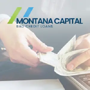 Montana Capital Bad Credit Loans - Dalla, TX, USA