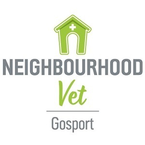 Neighbourhood Vet - Jollyes Gosport - Gosport, Hampshire, United Kingdom