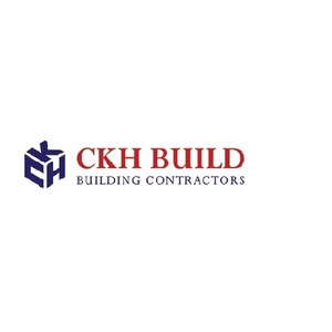 CKH Build Limited - Oxted, Surrey, United Kingdom