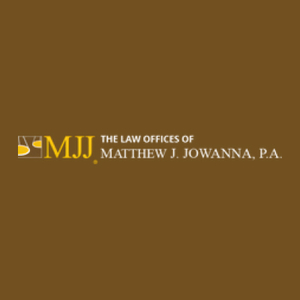 The Law Offices of Matthew J. Jowanna, P.A. - Wesley Chapel, FL, USA