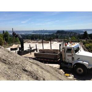 Cloverdale Concrete Form Rentals Ltd. - Langley, BC, Canada