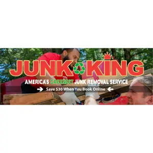 Fast junk removal services Los Angeles - Junk King - Los Angeles, CA, USA
