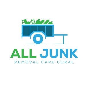 Junk Removal of Cape Coral - Cape Coral, FL, USA