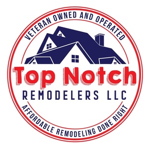 Top Notch Remodelers LLC - Tampa, FL, USA