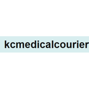 KCMedicalCourier - Kansas City, MO, USA