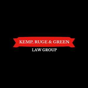 Kemp, Ruge & Green Law Group - Tampa, FL, USA