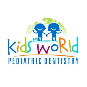 Kids World Pediatric Dentistry - San Antanio, TX, USA