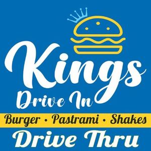 Kings Drive Inn - Bakersfield, CA, USA