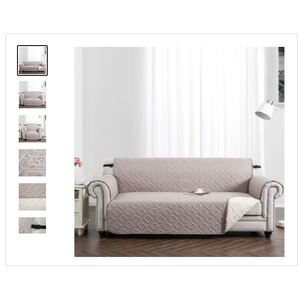 Beige Sofa Covers