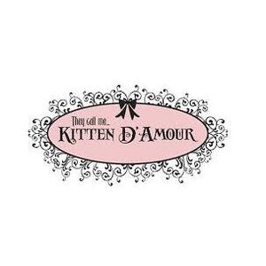 Kitten D\'Amour - Capalaba, QLD, Australia