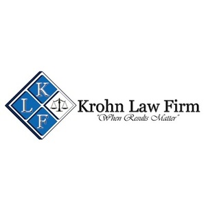 Krohn Law Firm - Tampa, FL, USA