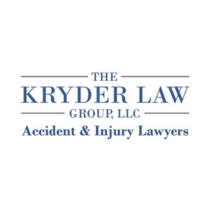 The Kryder Law Group, LLC Accident and Injury Lawyers - Chicago, IL, USA