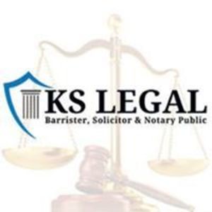 KS Legal - Mississauga Toronto, ON, Canada