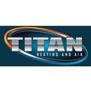 Titan Heating & Air - Lexington, KY, USA