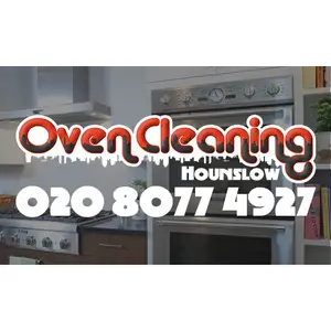 Oven Cleaning Hounslow - Hounslow, London E, United Kingdom