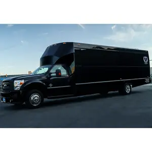 LA Limo Rentals - Los Angeles, CA, USA