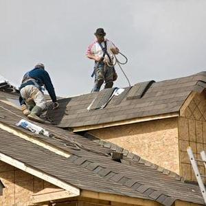 Raven Roofing And Contracting Inc. - Eagle Mountain, UT, USA