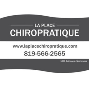 La Place Chiropratique Sherbrooke - Sherbrooke, QC, Canada