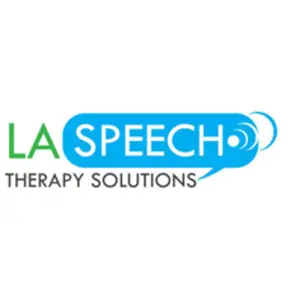 LA Speech Therapy Solutions - Windsor Hills, CA, USA