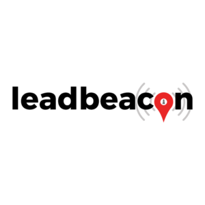 LeadBeacon Logo