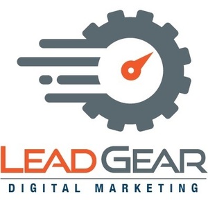 Lead Gear Digital Marketing - Richardson, TX, USA