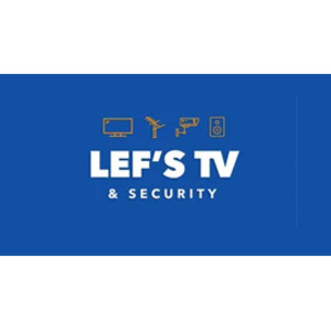 Lefs TV & Security - Melbourn, VIC, Australia