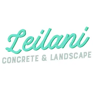 Leilani  Concrete & Landscape - West Jordan, UT, USA