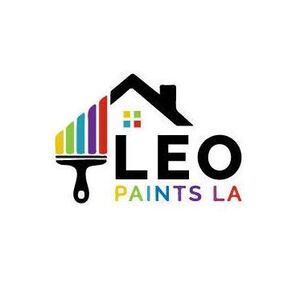 Leo Paints LA - Baton Rouge, LA, USA