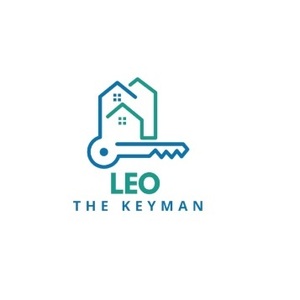 Leo The Keyman - Vermont, VIC, Australia